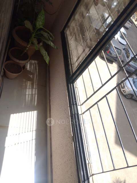 3 BHK Flat In Vrindavan Paradise For Sale  In Khadakpada