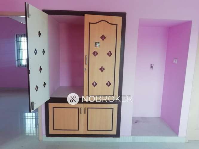 1 BHK House for Rent  In Anna Nagar West Extension