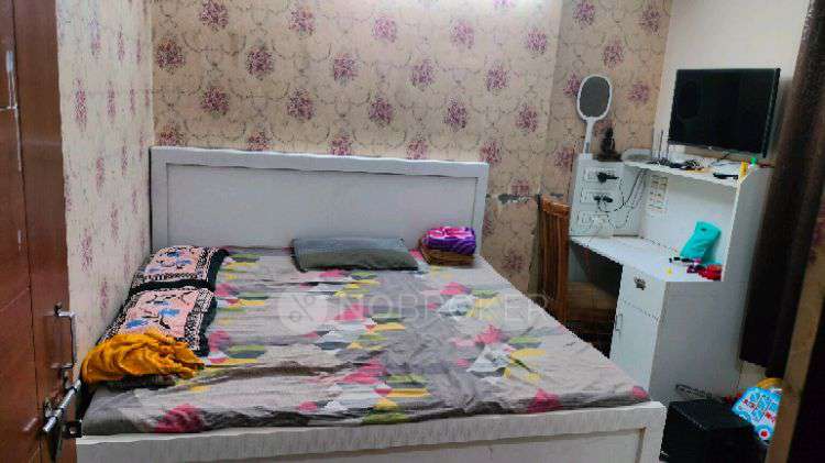 2 BHK Flat In A9 , Aya Nagar For Sale  In  Aya Nagar