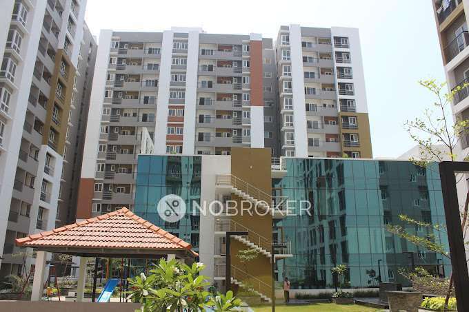 2 BHK Villa In Star Woods Naveen for Rent  In Medavakam