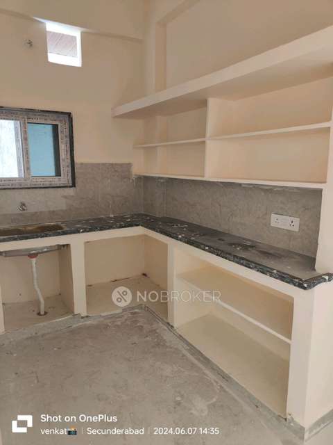 1 BHK House for Rent  In Malkajgiri