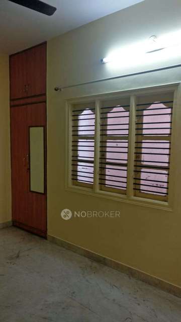 Plot For Sale  In Ombr Layout, Banaswadi