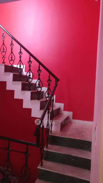 Plot For Sale  In Ombr Layout, Banaswadi