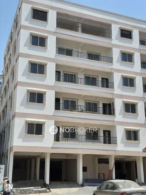 1 BHK Flat In Atul Plaza Gopalpatti, Manjari, Pune for Rent  In Gx67+7qv, Manjri Bk, Pune, Gopalpatti, Maharashtra 412307, India
