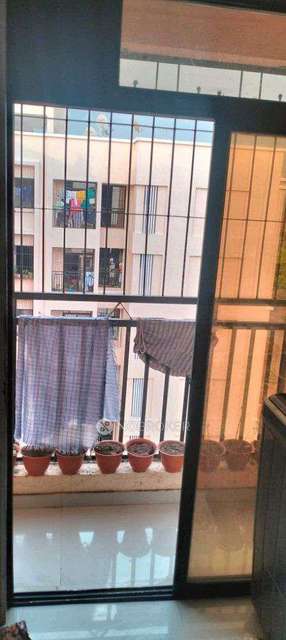 1 BHK Flat In Trishul Golden Veda For Sale  In Badlapur