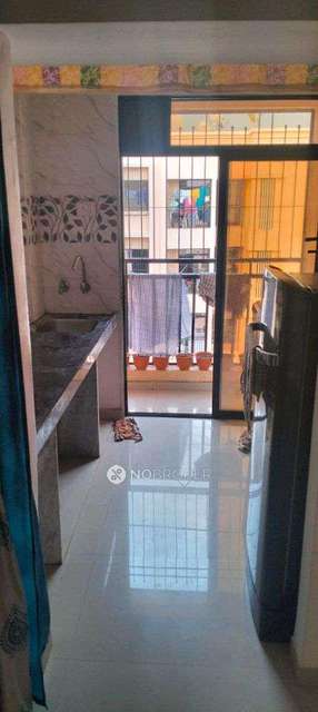 1 BHK Flat In Trishul Golden Veda For Sale  In Badlapur