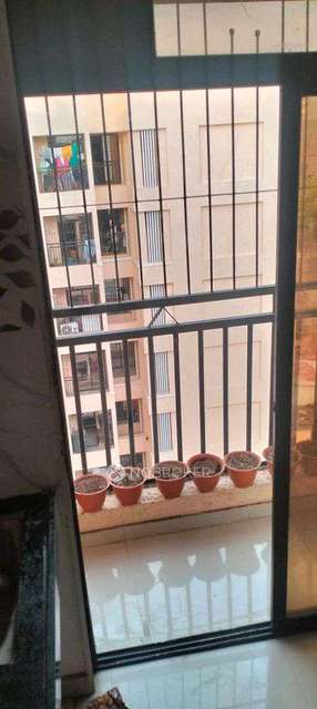 1 BHK Flat In Trishul Golden Veda For Sale  In Badlapur