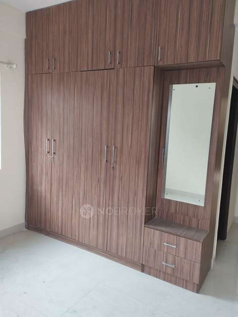 2 BHK Flat In Agr Pearl for Rent  In Kaikondrahalli