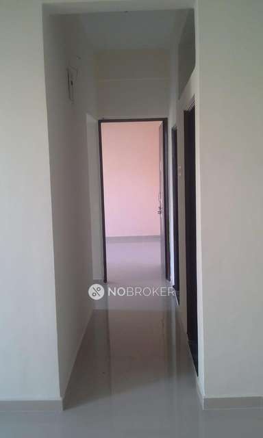 1 BHK Flat In Himalaya Complex For Sale  In Vangani