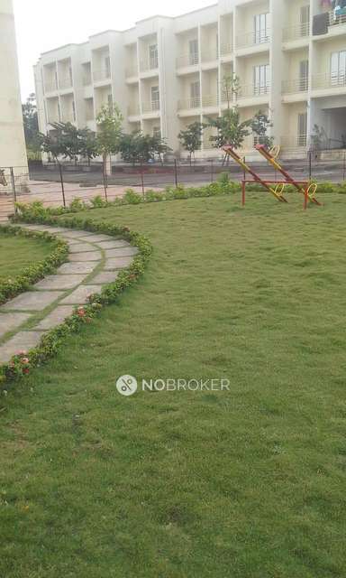 1 BHK Flat In Himalaya Complex For Sale  In Vangani