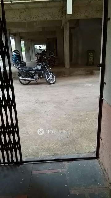 1 BHK Flat In Himalaya Complex For Sale  In Vangani