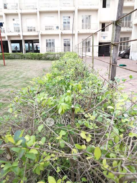 1 BHK Flat In Himalaya Complex For Sale  In Vangani