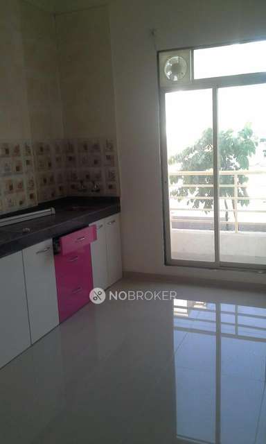 1 BHK Flat In Himalaya Complex For Sale  In Vangani