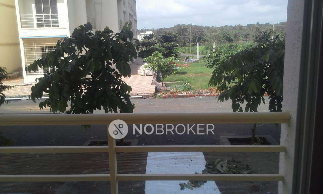 1 BHK Flat In Himalaya Complex For Sale  In Vangani