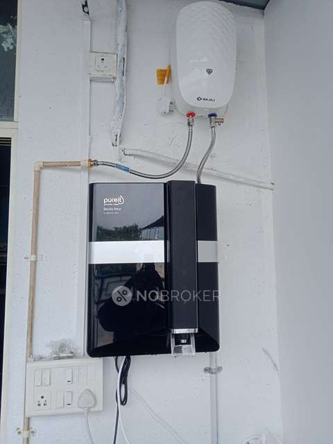 PG for Girls in Sadashiv Peth