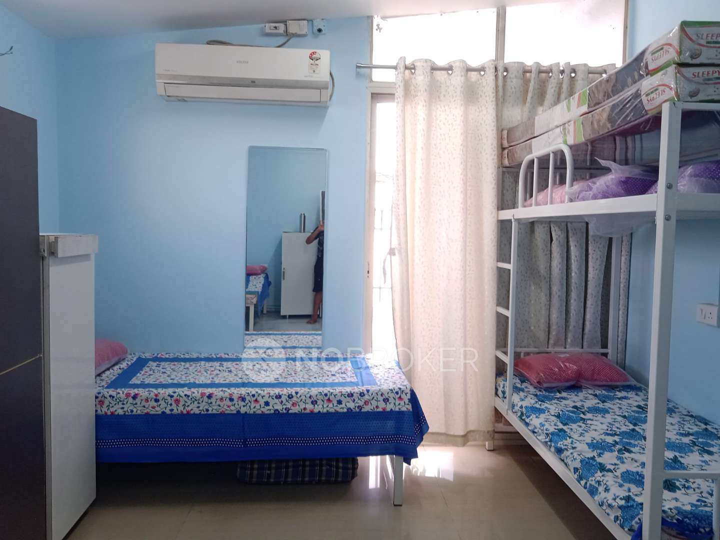 PG for FEMALE in Sadashiv Peth for Rs 6000 available Immediately | pune