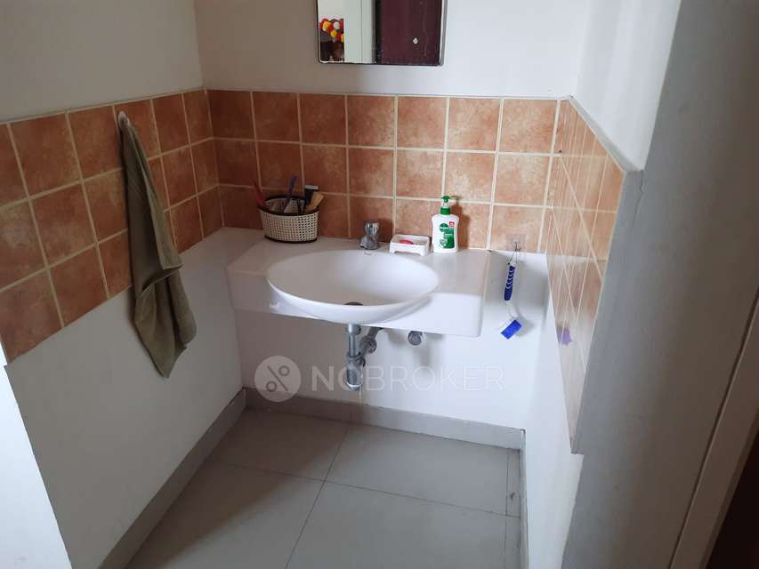 2 BHK Flat In Splandour  Hinjiwade  for Rent  In Infotech Park Sub Post Office Hinjawadi