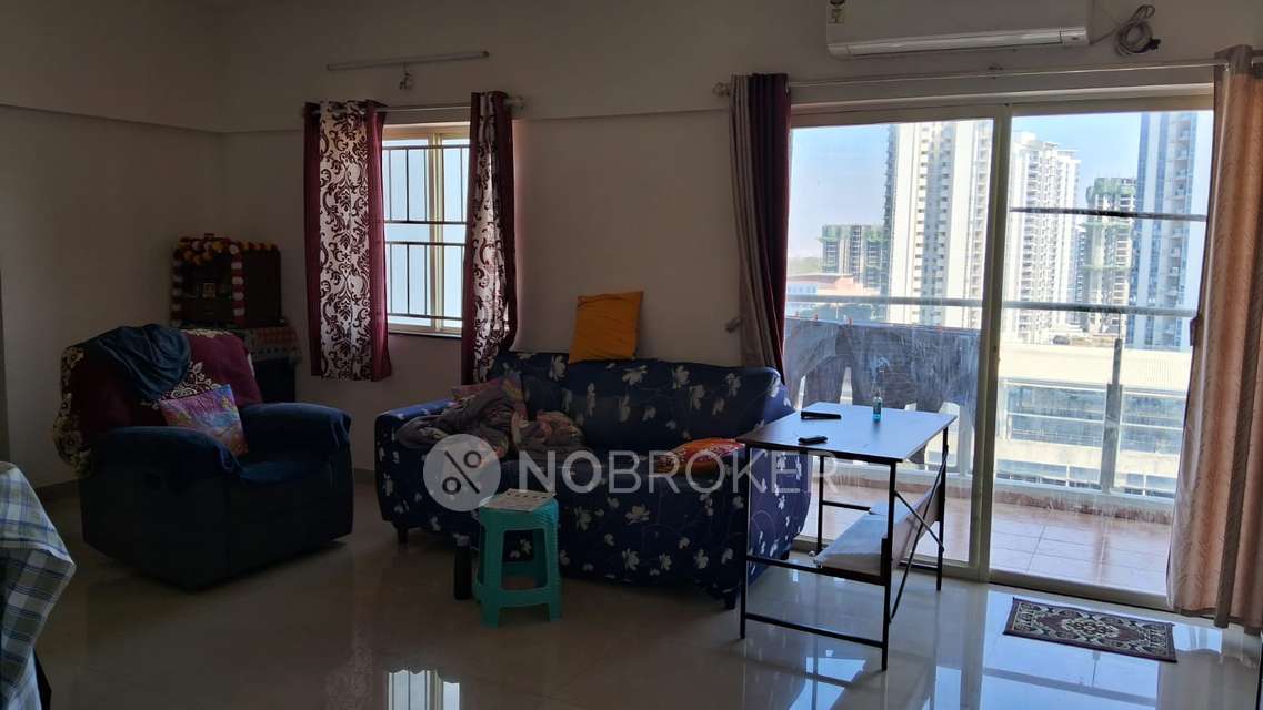 2 BHK Flat In Splandour  Hinjiwade  for Rent  In Infotech Park Sub Post Office Hinjawadi