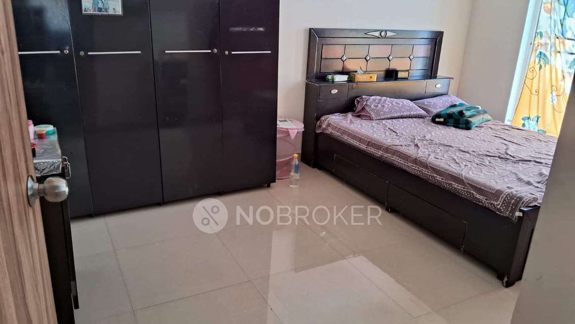 2 BHK Flat In Splandour  Hinjiwade  for Rent  In Infotech Park Sub Post Office Hinjawadi