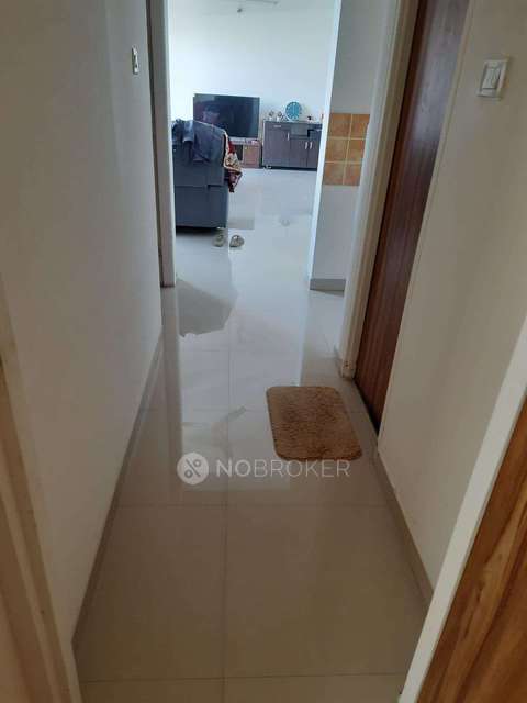 2 BHK Flat In Splandour  Hinjiwade  for Rent  In Infotech Park Sub Post Office Hinjawadi