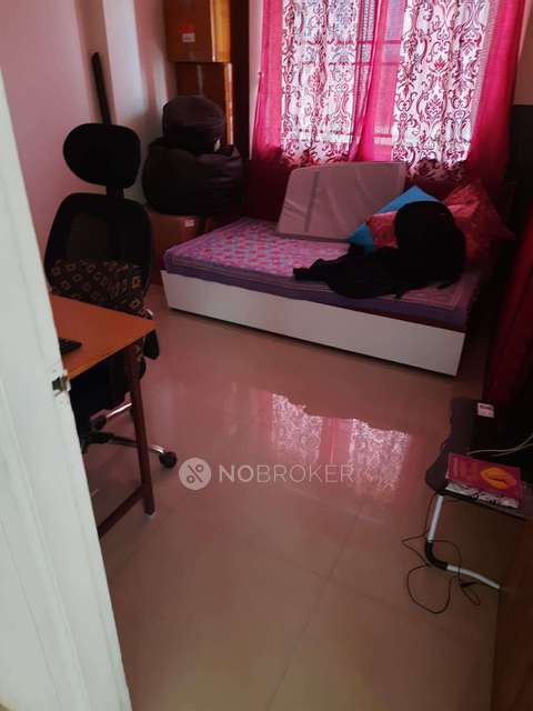 2 BHK Flat In Splandour  Hinjiwade  for Rent  In Infotech Park Sub Post Office Hinjawadi
