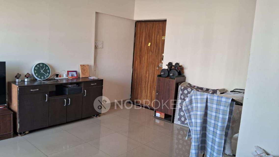 2 BHK Flat In Splandour  Hinjiwade  for Rent  In Infotech Park Sub Post Office Hinjawadi