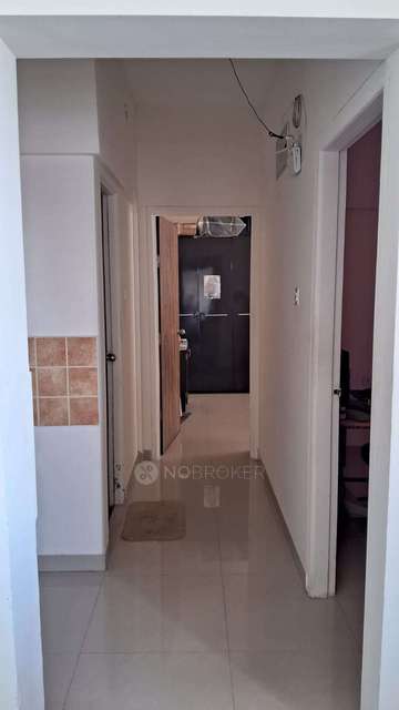 2 BHK Flat In Splandour  Hinjiwade  for Rent  In Infotech Park Sub Post Office Hinjawadi
