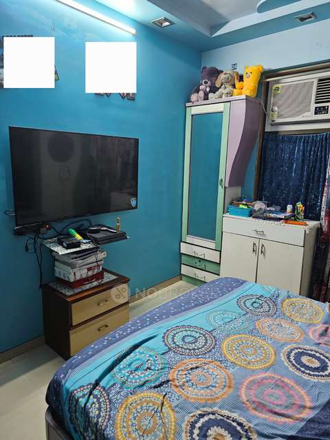 3 BHK Flat In Vfva Towers, Majiwada For Sale  In Majiwada