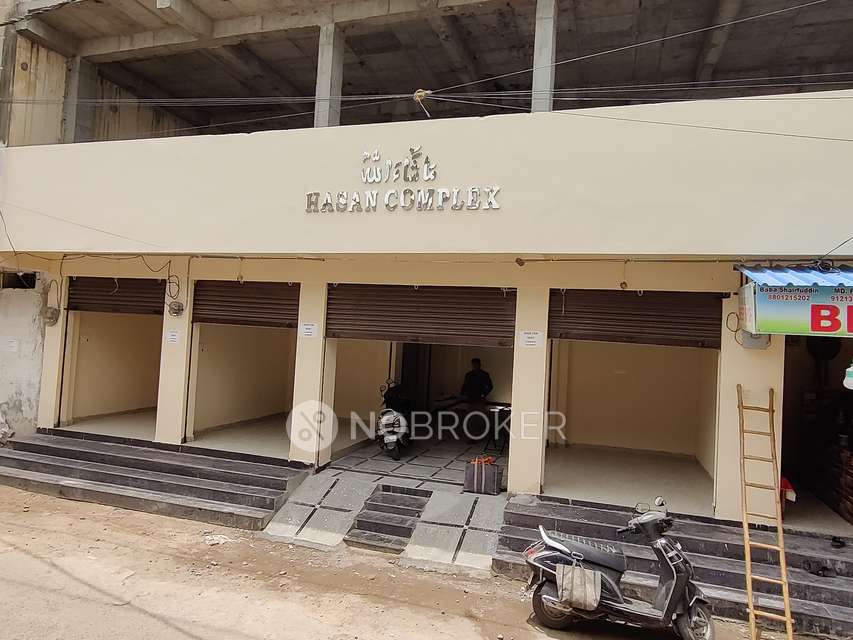 1 BHK House for Rent  In Hafiz Baba Nagar