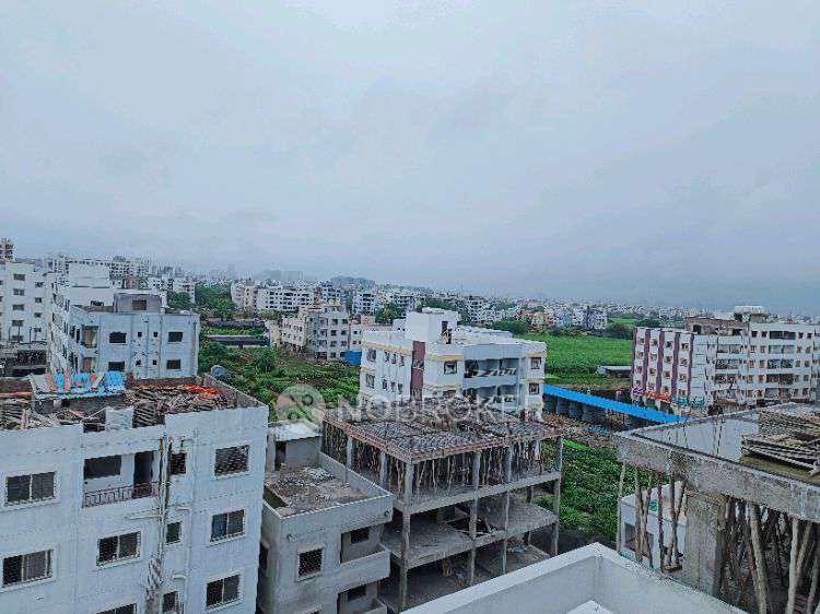 2 BHK Flat for Rent In Manjari Budruk