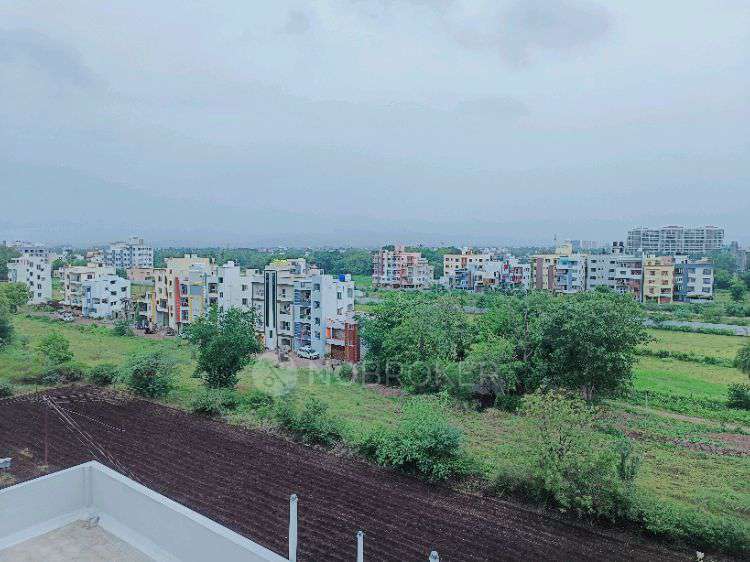 2 BHK Flat for Rent In Manjari Budruk