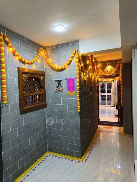 2 BHK Flat for Rent In Manjari Budruk