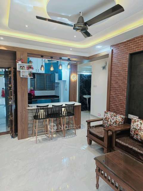 2 BHK Flat for Rent In Manjari Budruk