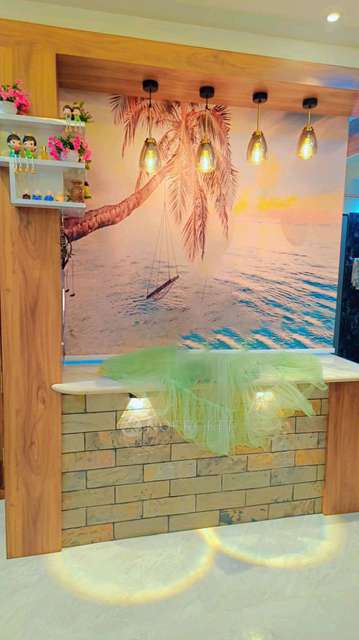 2 BHK Flat for Rent In Manjari Budruk