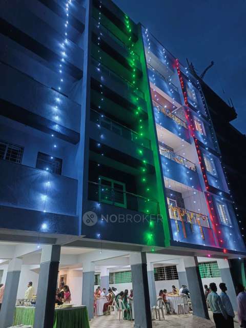 2 BHK Flat for Rent In Manjari Budruk