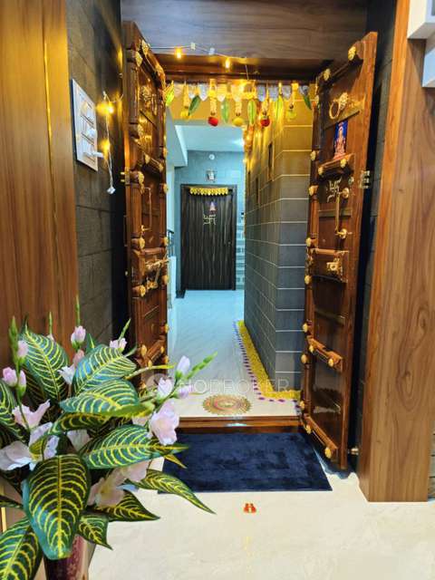 2 BHK Flat for Rent In Manjari Budruk