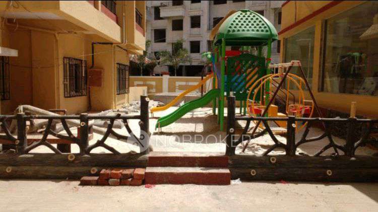 1 BHK Flat In Patel Jainam Residency For Sale  In Ambernath