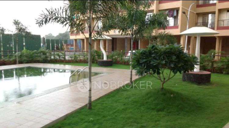 1 BHK Flat In Patel Jainam Residency For Sale  In Ambernath