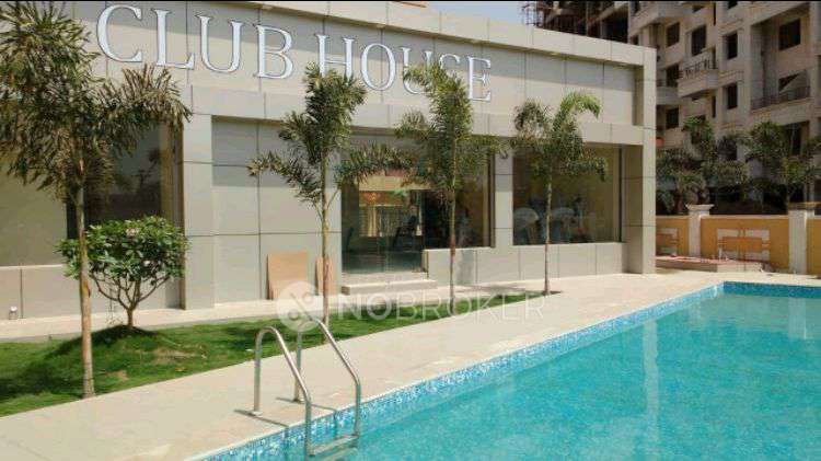 1 BHK Flat In Patel Jainam Residency For Sale  In Ambernath