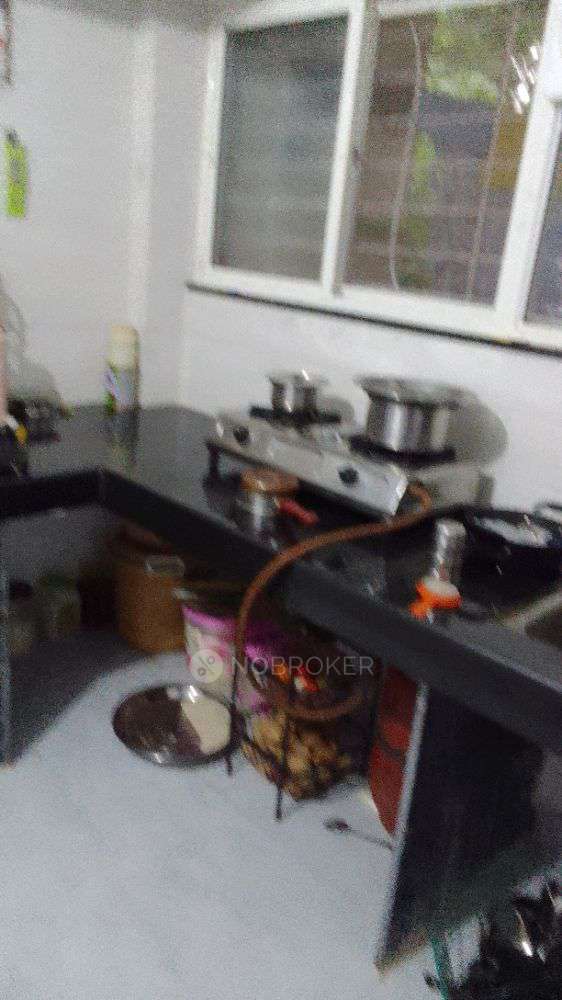 Independent House HVGR+MF2, Tingre Nagar Rd, Adarsh Colony, Tingre