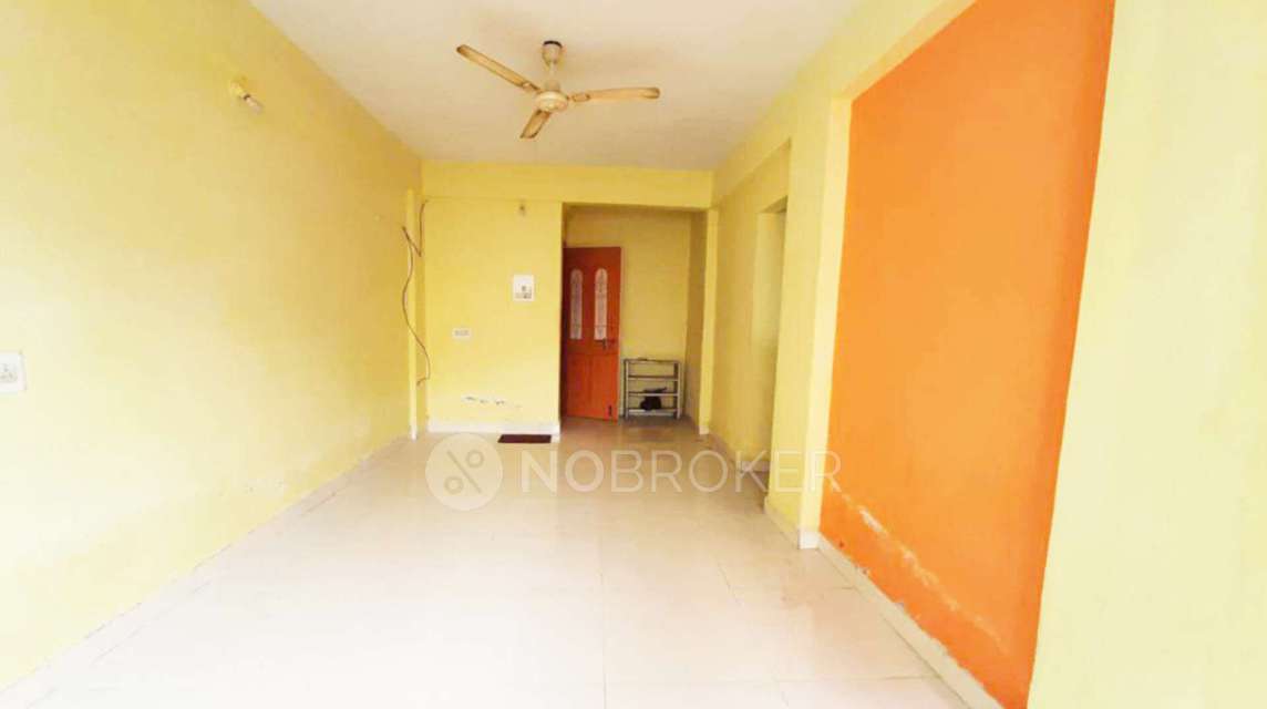 2 BHK Flat In Apartment For Sale  In Ambegaon Pathar