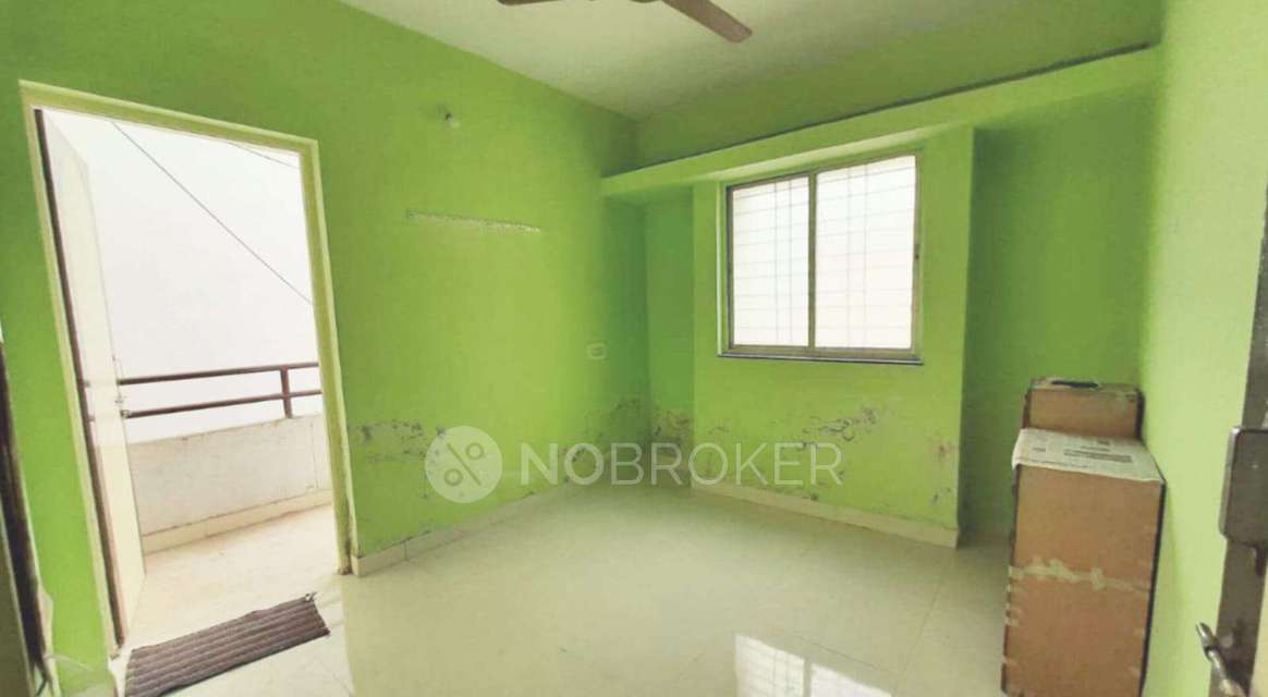 2 BHK Flat In Apartment For Sale  In Ambegaon Pathar