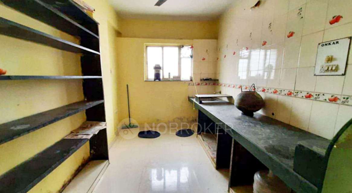 2 BHK Flat In Apartment For Sale  In Ambegaon Pathar