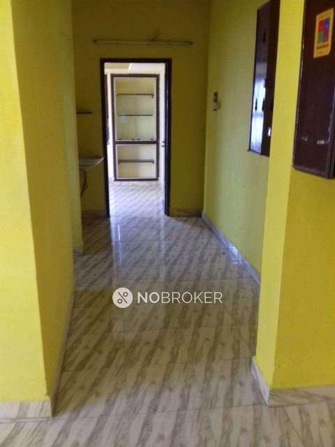 1 BHK Flat In Sv Flats For Sale  In Selaiyur