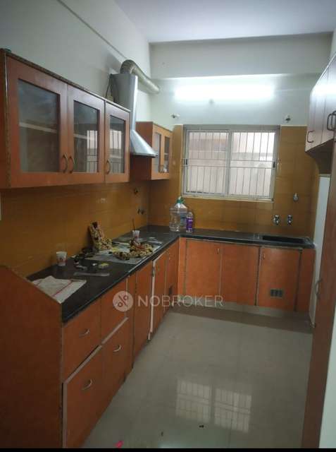 2 BHK Flat In Nesara Appt. For Sale  In Rajarajeshwari Nagar