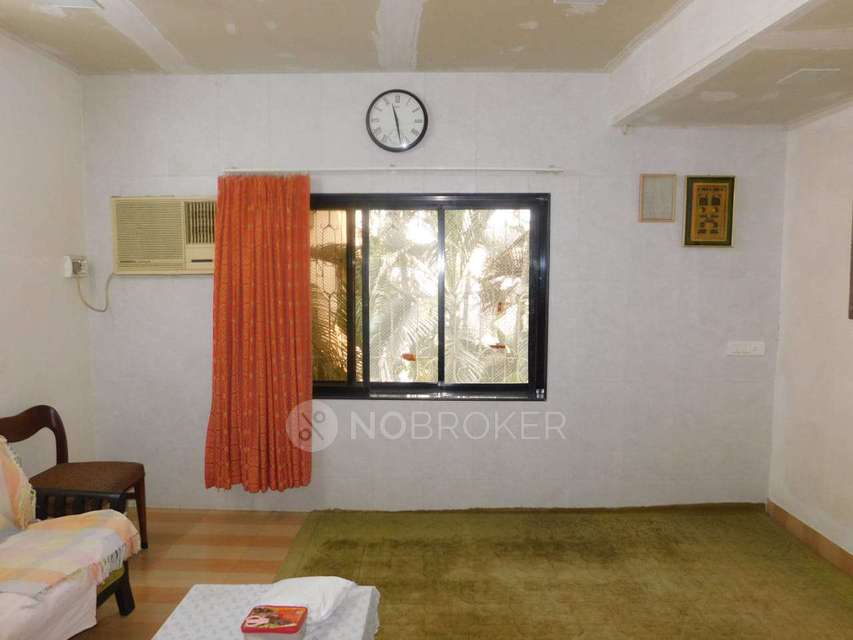 2 BHK Flat In Amusla Apartments For Sale  In Bandra West