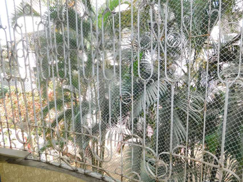 2 BHK Flat In Amusla Apartments For Sale  In Bandra West