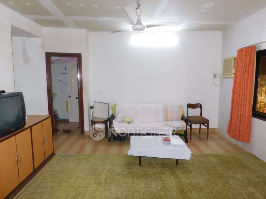 2 BHK Flat In Amusla Apartments For Sale  In Bandra West