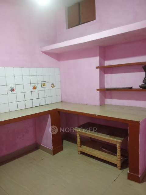 1 BHK House for Rent  In Rt Nagar