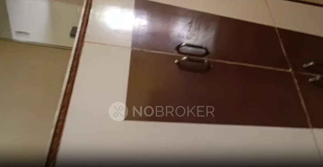 2 BHK Flat In Padmavati Apartment H Buliding Flat 803 for Rent  In Padmavati Apartment